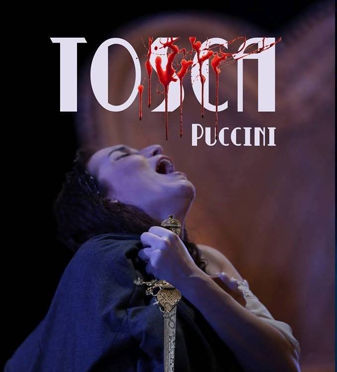Read more about the article Tosca March 2024 – new production