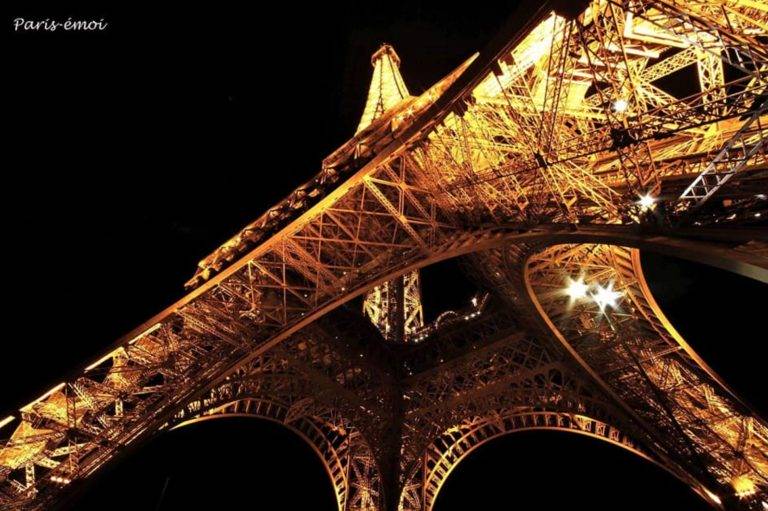 Read more about the article Eiffel Tower, Paris, France – 5th November 2023 – A Maria Callas Tribute Concert